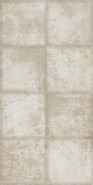 Настенная плитка Azori Idalgo Crema 31,5х63, матовая керамическая