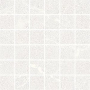Мозаика Mosaico Seine Blanco 30x30 керамогранитная