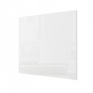 Настенная плитка Liso Ice White Gloss (91711) 12,5х12,5 Wow глянцевая керамическая