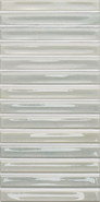 Настенная плитка Colour Notes Bars Agata 12.5х25 Wow глянцевая керамическая 133159
