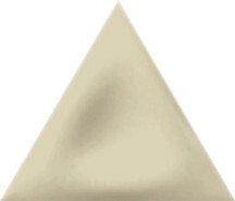 Декор Triangulo Elvida Beige керамический