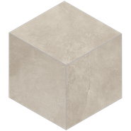 Мозаика MM00 Cube 29x25x10 Неполированный керамогранит бежевый 69378