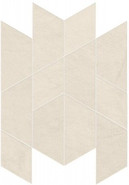 Мозаика Prism Cotton Mosaico Maze Silk (A41Y) 31x35,7 керамогранит