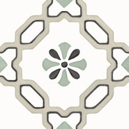 Керамогранит Tanger Sand Lily 12,3x12,3 Peronda матовый универсальный