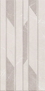 Настенная плитка Ebri Struttura 31.5x63 Azori матовая, рельефная (структурированная) керамическая 00-00002215
