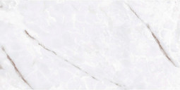 Настенная плитка TP3662А Титания серый ректификат Primavera 30x60 глянцевая керамическая