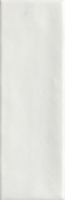 Керамогранит Glint White Matt 4.8х14.6 Peronda матовый универсальный 3300037824
