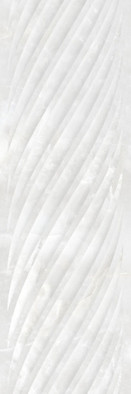 Настенная плитка Onix Sky Spiral 30х90 Gravita глянцевая, рельефная (структурированная) керамическая 78801879