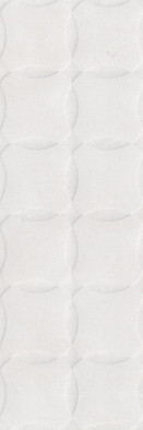 Настенная плитка Pottery White 30x90 Azuvi матовая керамическая