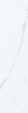 Настенная плитка Lincoln M White 7.5х30 Pamesa глянцевая керамическая 027.890.0108.10092