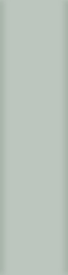 Настенная плитка Aquarelle Grass 5,8х24 Creto глянцевая керамическая 12-01-4-29-10-85-2561