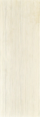 Настенная плитка Stripes White Rett 35x100 Love Ceramic Tiles Urban матовая, рельефная (структурированная) керамическая n046208