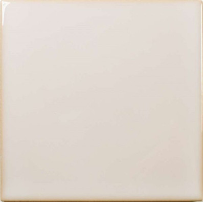 Настенная плитка Fayenza Square Deep White 12,5x12,5 Wow глянцевая керамическая УТ-00026427