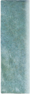 Настенная плитка Dyroy Aqua/6,5x20 глянцевая керамическая