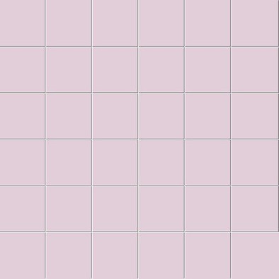 Мозаика СД077 Мозаика  CE.SI. Metro Malva 30х30 (5х5) керамогранит матовая фиолетовый