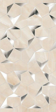 Декор Onice Forma Pesco 31.5x63 глянцевый керамический