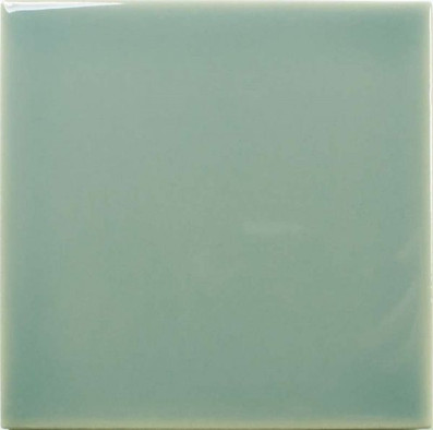 Настенная плитка Fayenza Square Fern 12,5x12,5 Wow глянцевая керамическая УТ-00026445