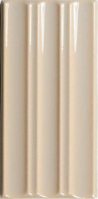 Настенная плитка Fayenza Belt Greige 6,25x12,5 Wow глянцевая керамическая УТ-00026440