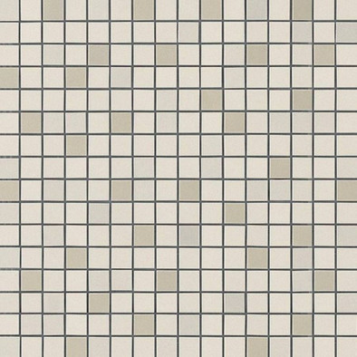 Мозаика Prism Cotton Mosaico Q 30,5x30,5 керамическая