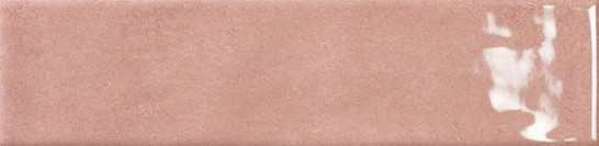 Настенная плитка Harlequin Rose Eco Ceramica 7х28 глянцевая керамическая ECHR (921807)