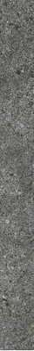 Плинтус G-1153/MR/p01/76x600x10 матовый керамогранит