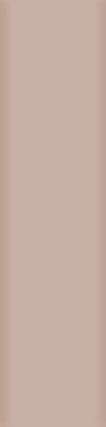 Настенная плитка Aquarelle Rose 5,8х24 Creto глянцевая керамическая 12-01-4-29-10-41-2561