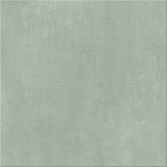 Напольная плитка Verde Azori 33.3x33.3 матовая керамическая