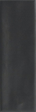 Керамогранит Glint Black Matt 4.8х14.6 Peronda матовый универсальный 3300037829