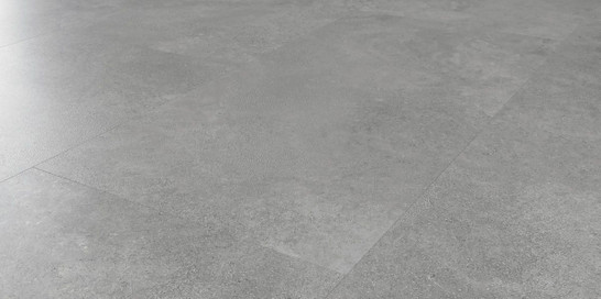 SPC ламинат The Floor P3001 Nebbia 33 класс 1500х200х6 мм (каменно-полимерный)