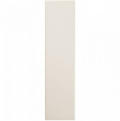Настенная плитка Grace White Matt 7,5x30 см Wow 124908 матовая керамическая
