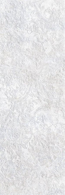 Настенная плитка СП386 Metropol Ku4Pg040 Zen Art White 30x90, матовая керамическая