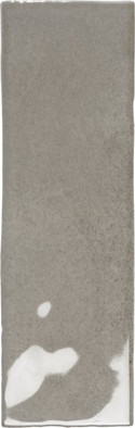 Настенная плитка Nolita Gris (GPR) 6.5х20 Bestile глянцевая керамическая B0000010545