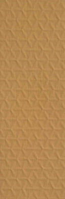 Настенная плитка Rombo Senape Rett 49,8x149,8 сатинированная керамическая