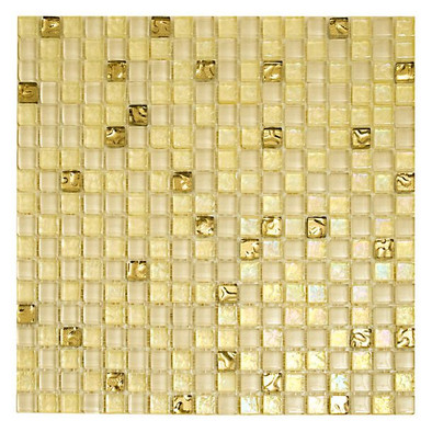 Мозаика Imagine lab DHT16 (15х15 мм)