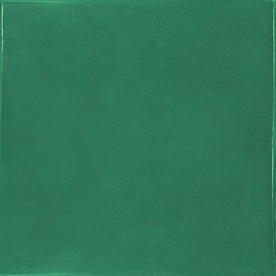 Настенная плитка Esmerald Green 13.2x13.2 керамическая