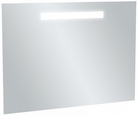 Зеркало с подсветкой 90 см Jacob Delafon Parallel EB1414-NF