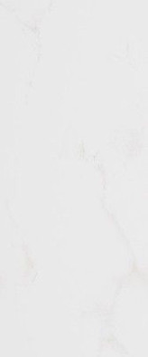 Настенная плитка Forza Calacatta White Wall 01 25х60 глянцевая керамическая