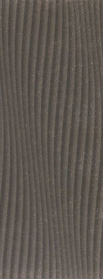 Настенная плитка Samui Verbier Dark 45x120 матовая керамическая