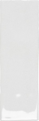 Настенная плитка Nolita Blanco (GPR) 6.5х20 Bestile глянцевая керамическая B0000010541