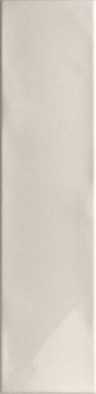 Настенная плитка Ocean Light Grey Gloss Pb 7,5x30 глянцевая керамическая