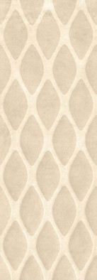 Настенная плитка Gravity Net Beige 35x100 Love Ceramic Tiles матовая керамическая n140360