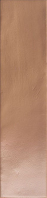 Настенная плитка Evoke Clay 6,5x26  Natucer глянцевая керамическая УТ-00026558