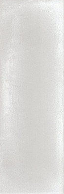Настенная плитка Absolut Keramika Masia Milano Brillo Blanco 10x30, глянцевая керамическая