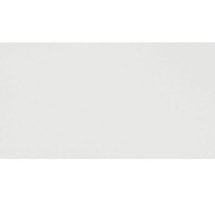 Настенная плитка Solid White Matt 9D5S 30.5x56 м2 керамическая