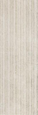 Настенная плитка Slot Pearl -ректификат/ белая глина 30x90 матовая керамическая