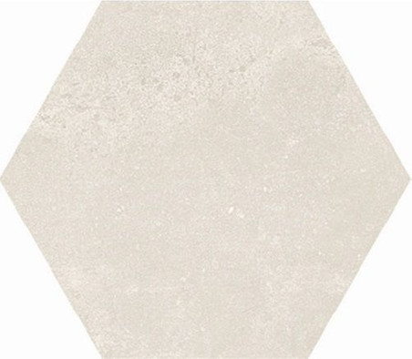 Плитка универсальная Sigma White Plain 22x25 матовая керамическая