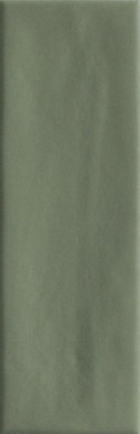 Керамогранит Glint Green Matt 4.8х14.6 Peronda матовый универсальный 3300037826