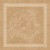 Вставка Velvet Corner Honey Nat 15х15 Versace Harmony матовый 0021528