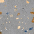 Керамогранит Regal Terrazzo Grey 60x60 Agl Tiles матовый универсальный 07734-0003