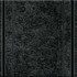 Декор HGD\B565\5292 Барберино 1 Черный Глянцевый 20х20 Kerama Marazzi керамический